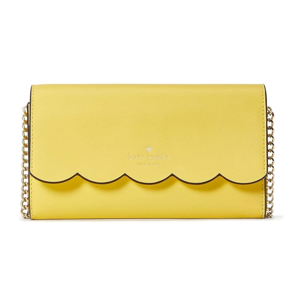 #43 - Kate Spade - Gemma Wallet Crossbody Handbag!
